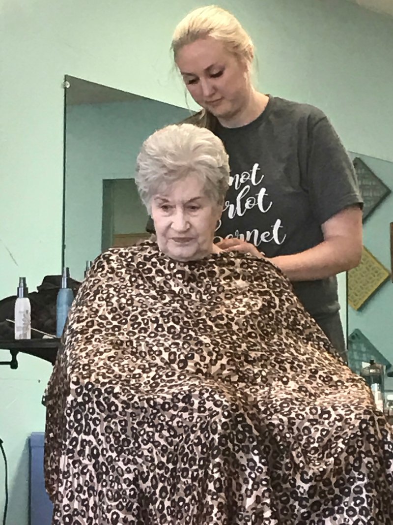 Dorothy Scott Fisher Morris - Photo 15