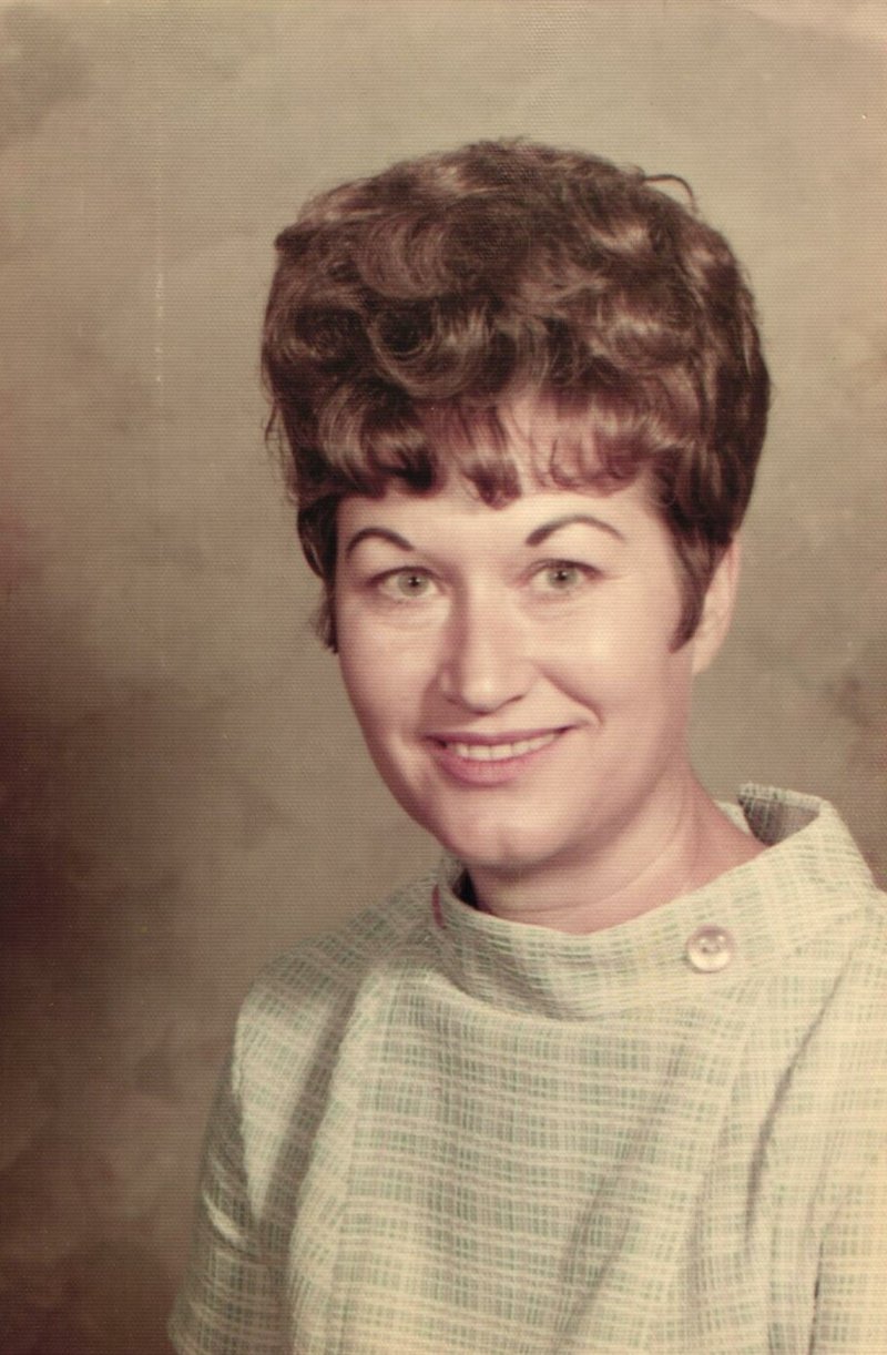 Dorothy Scott Fisher Morris - Photo 16