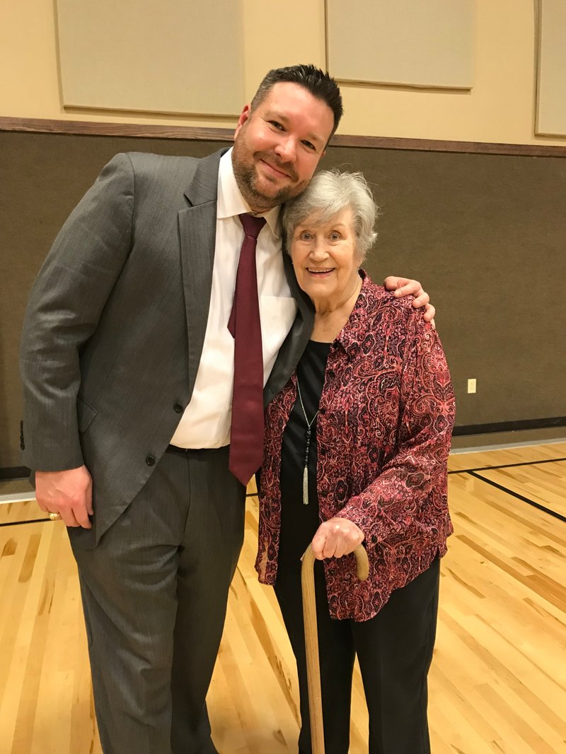 Dorothy Scott Fisher Morris - Photo 17