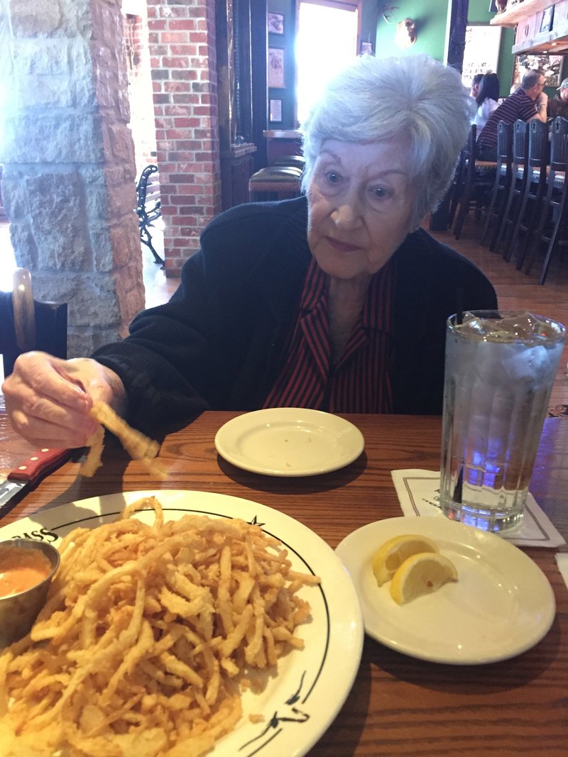 Dorothy Scott Fisher Morris - Photo 20