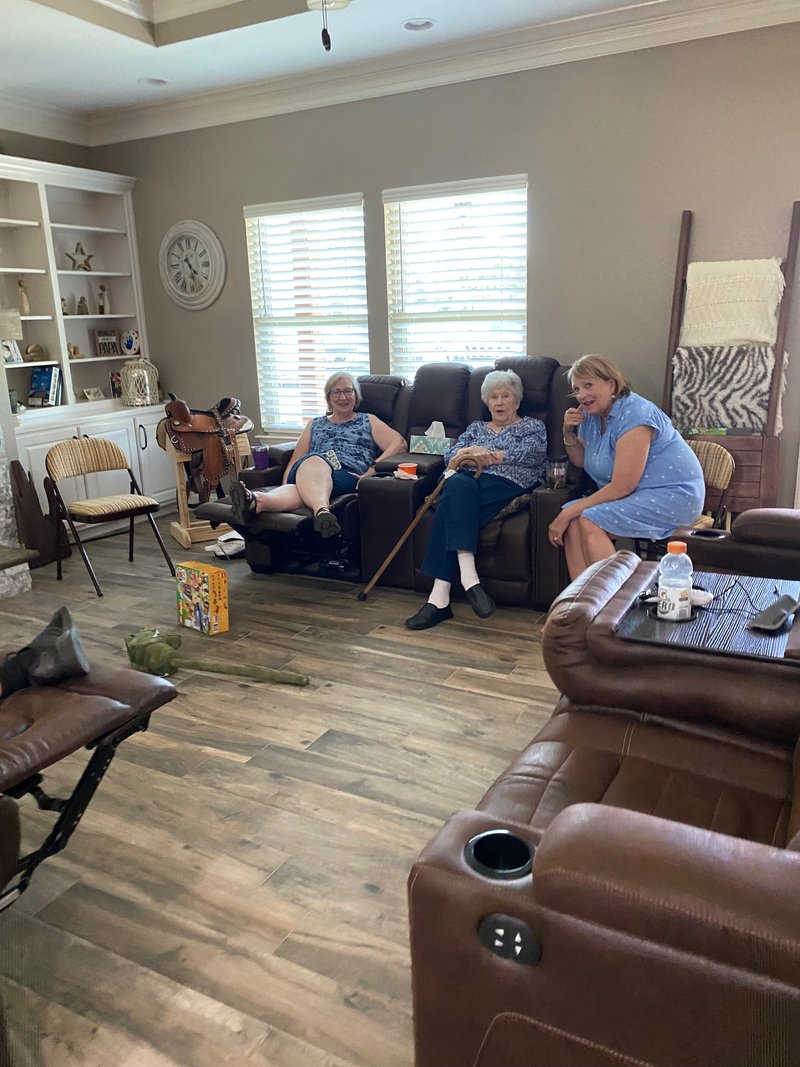 Dorothy Scott Fisher Morris - Photo 18