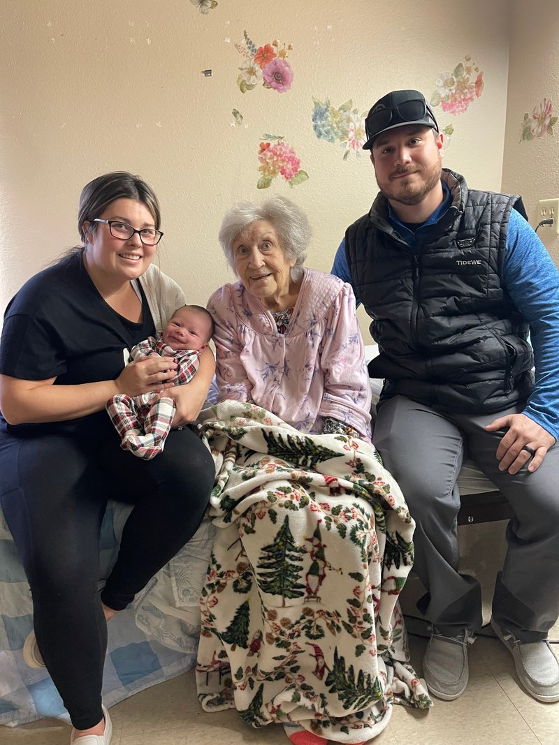 Dorothy Scott Fisher Morris - Photo 19