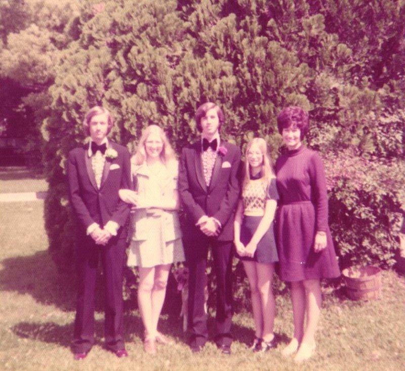 Dorothy Scott Fisher Morris - Photo 21