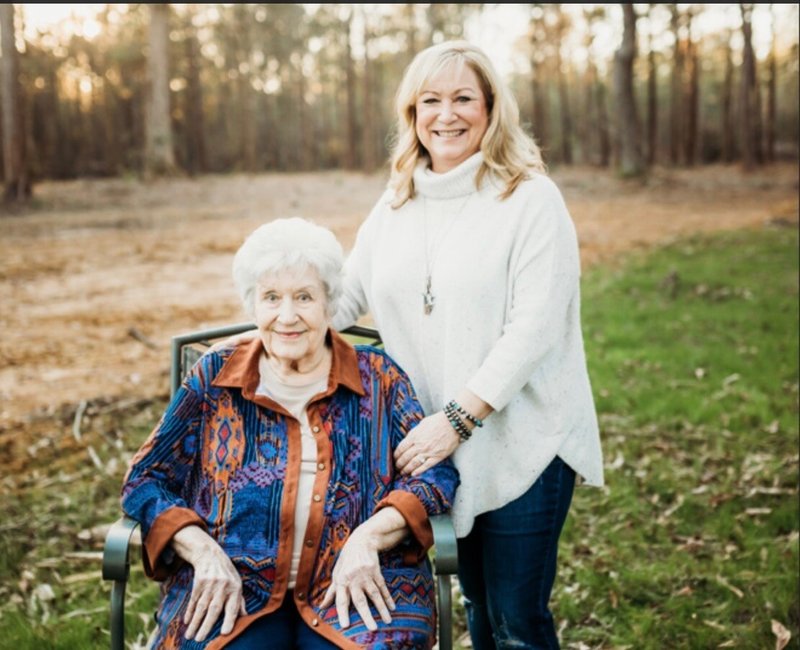 Dorothy Scott Fisher Morris - Photo 22