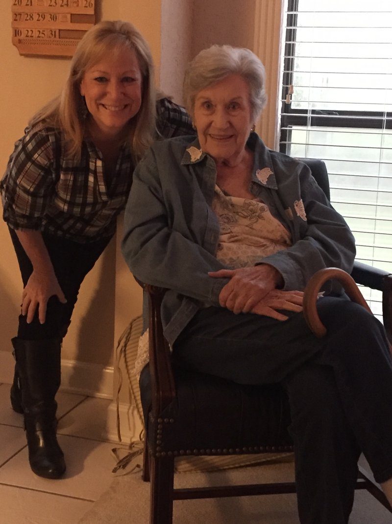 Dorothy Scott Fisher Morris - Photo 23