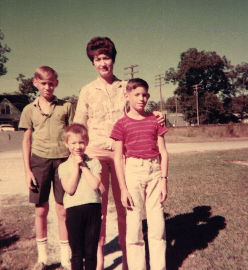 Dorothy Scott Fisher Morris - Photo 24