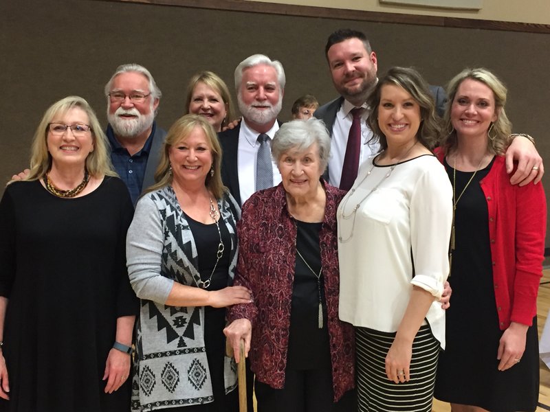 Dorothy Scott Fisher Morris - Photo 25