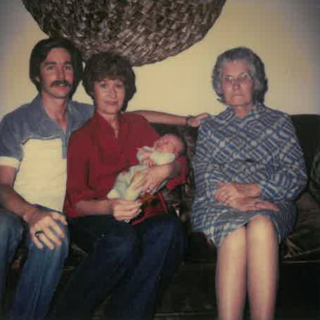 Dorothy Scott Fisher Morris - Photo 27