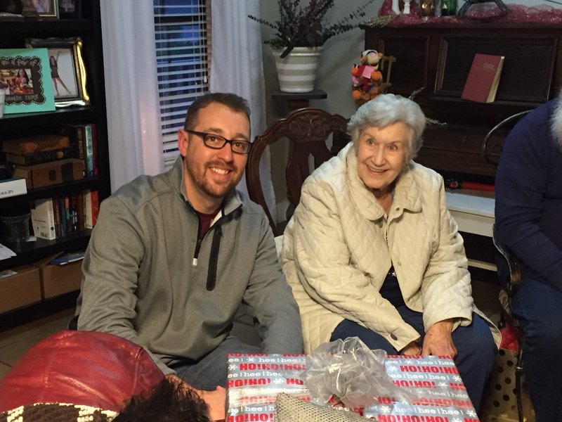 Dorothy Scott Fisher Morris - Photo 26