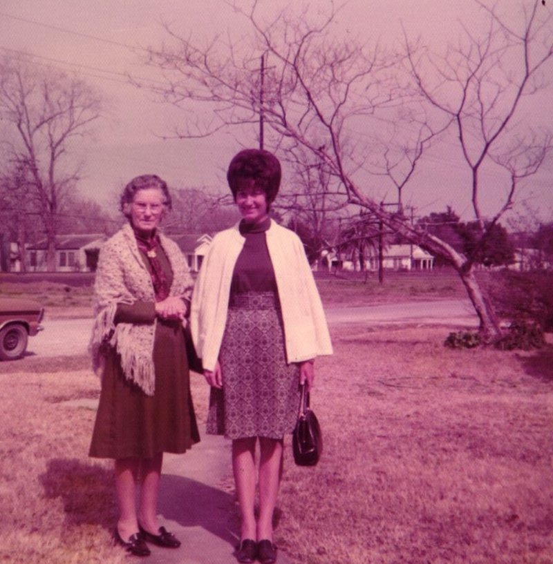 Dorothy Scott Fisher Morris - Photo 29