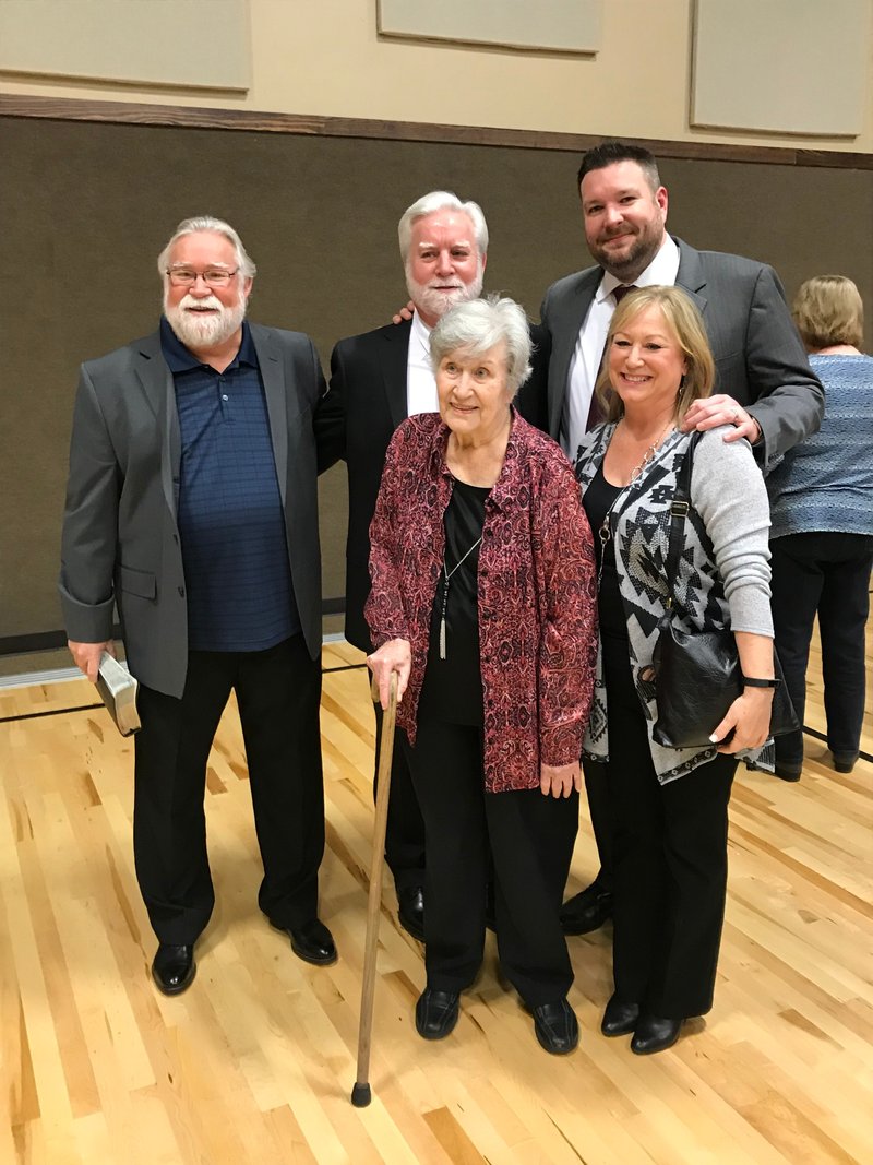 Dorothy Scott Fisher Morris - Photo 30