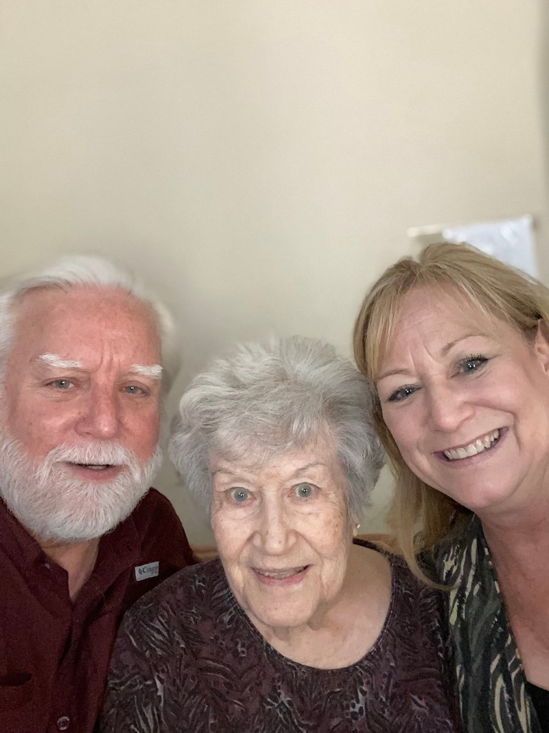 Dorothy Scott Fisher Morris - Photo 31