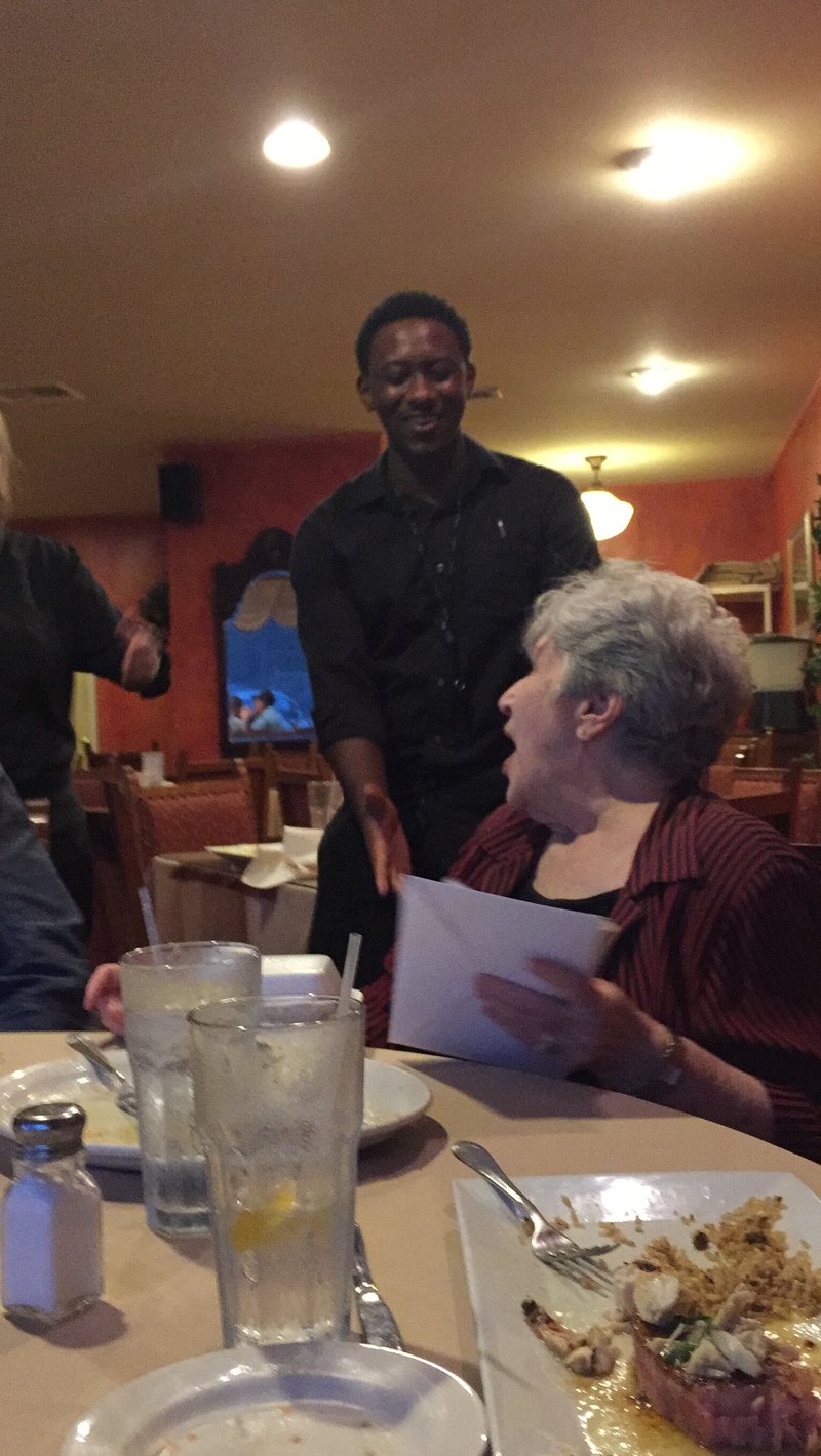 Dorothy Scott Fisher Morris - Photo 32