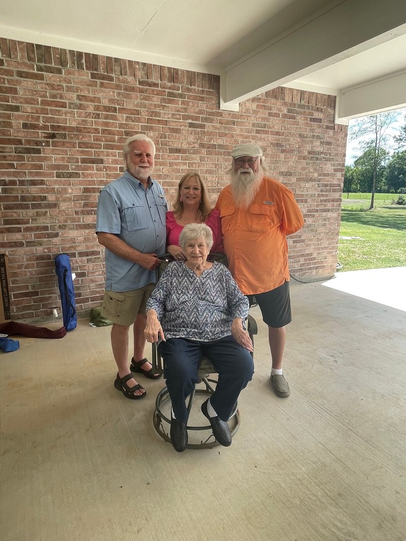 Dorothy Scott Fisher Morris - Photo 28