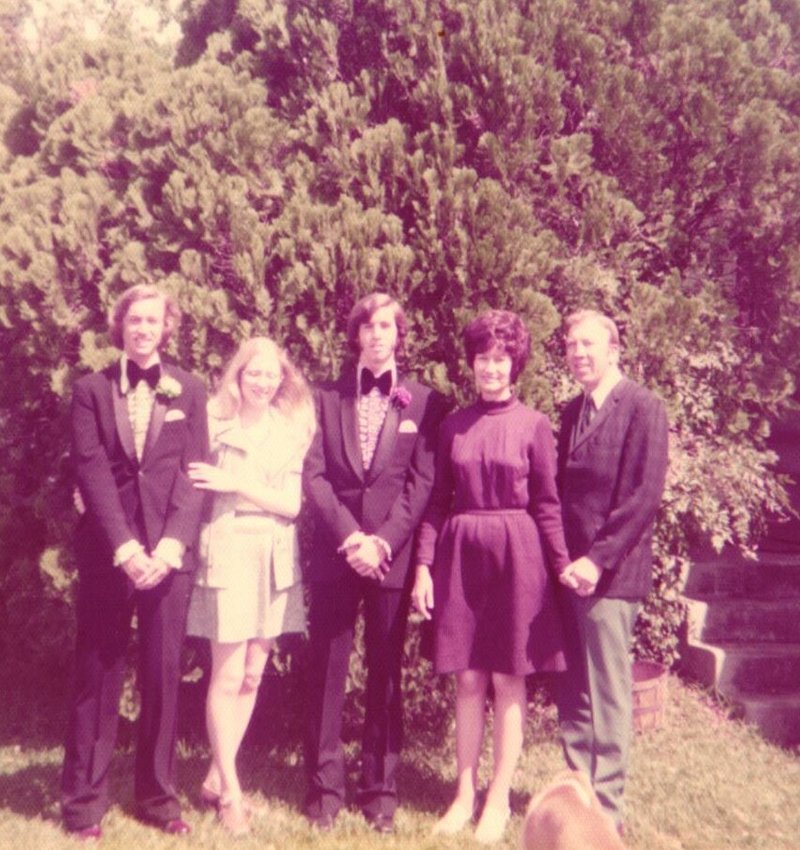 Dorothy Scott Fisher Morris - Photo 33