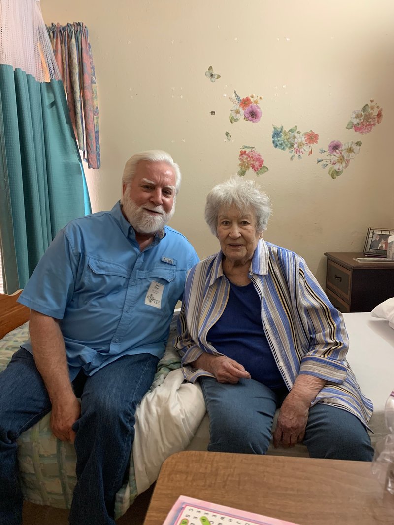 Dorothy Scott Fisher Morris - Photo 35