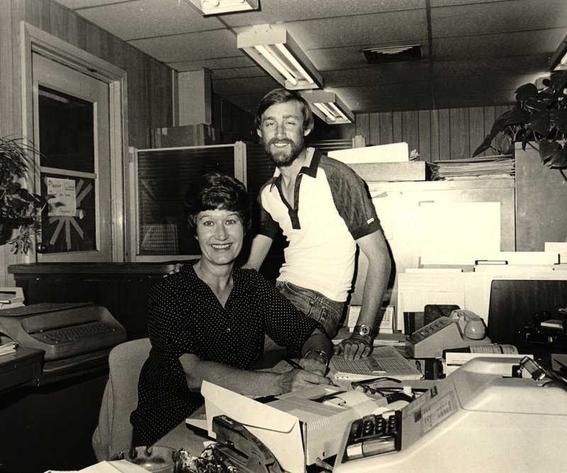 Dorothy Scott Fisher Morris - Photo 34