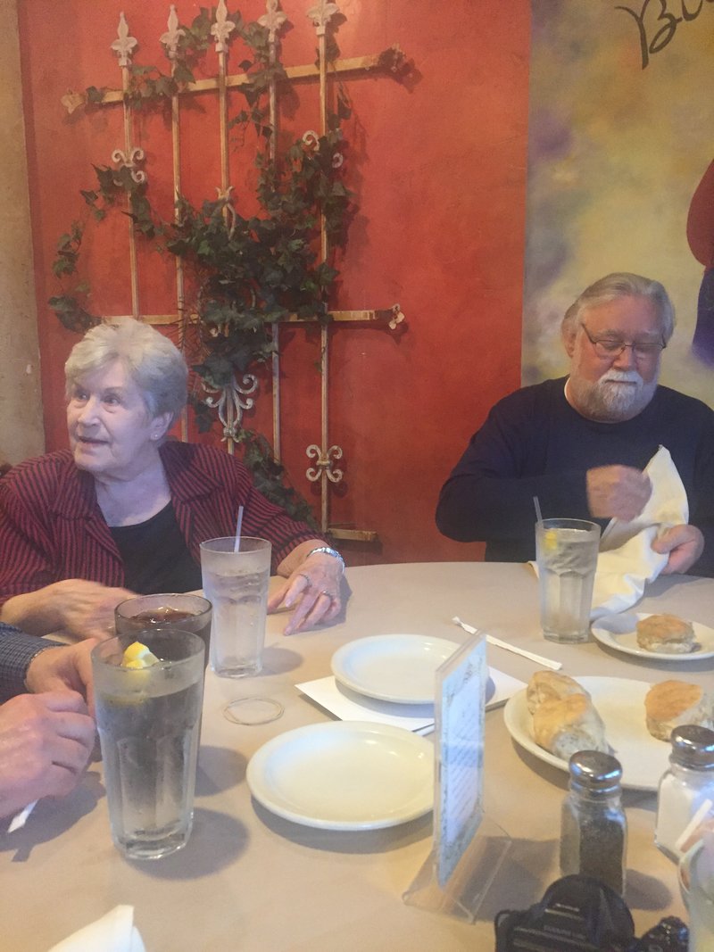 Dorothy Scott Fisher Morris - Photo 37