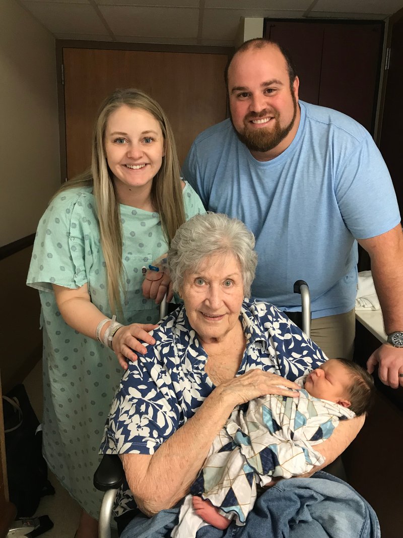 Dorothy Scott Fisher Morris - Photo 38