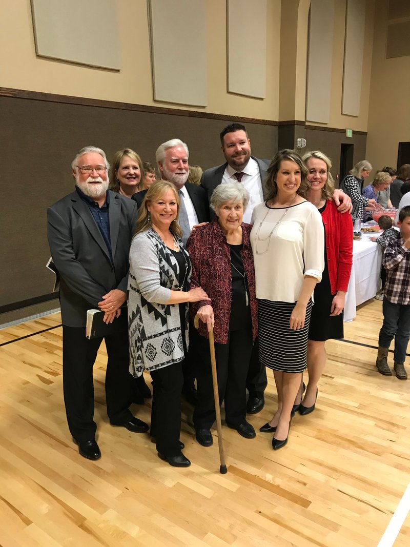 Dorothy Scott Fisher Morris - Photo 41