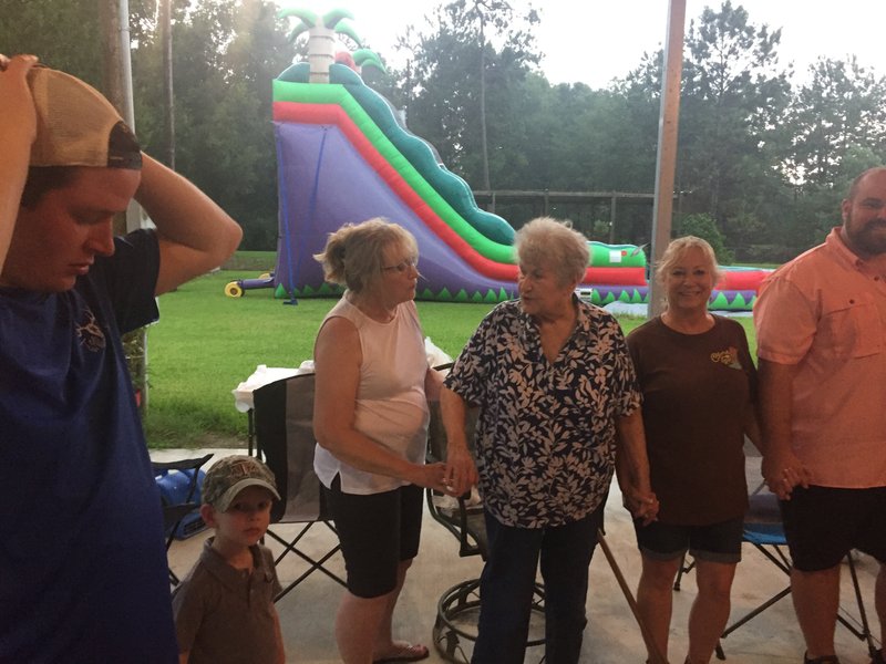 Dorothy Scott Fisher Morris - Photo 39