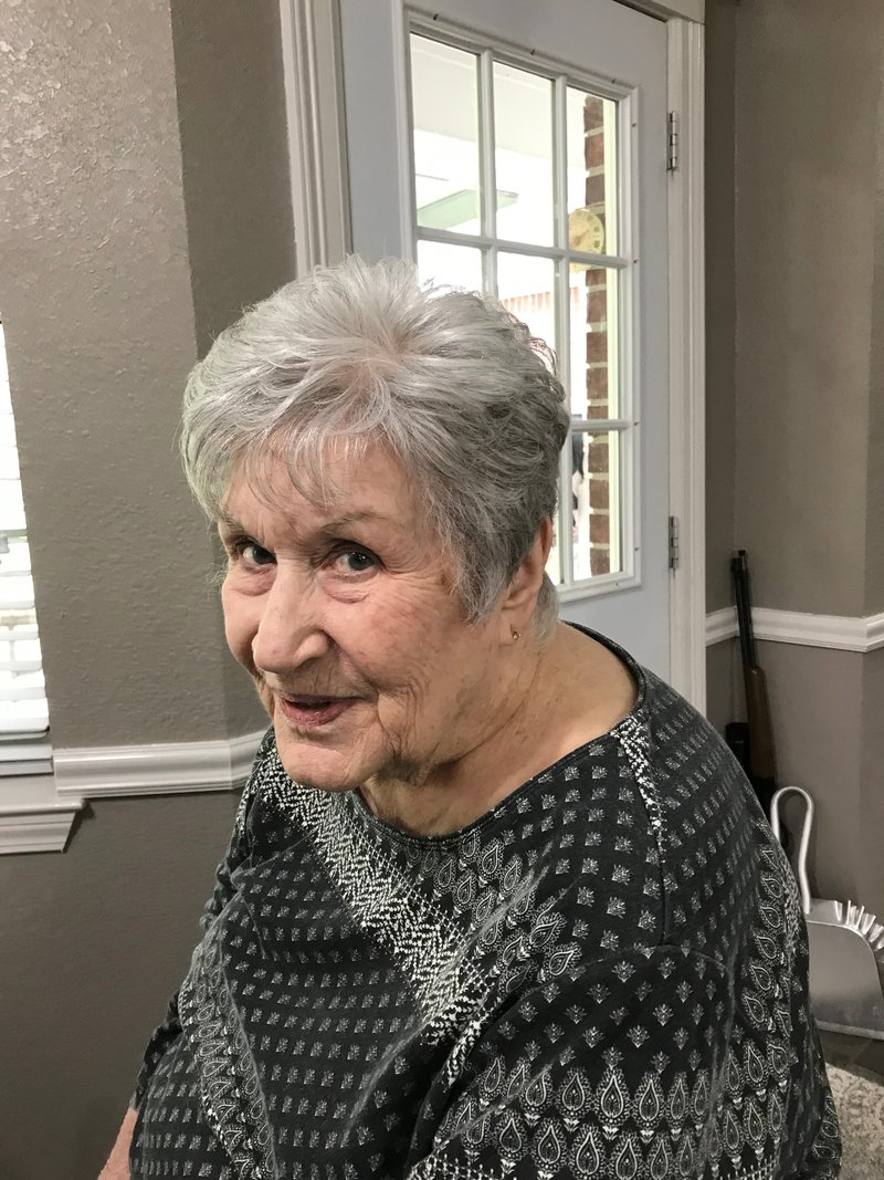 Dorothy Scott Fisher Morris - Photo 40