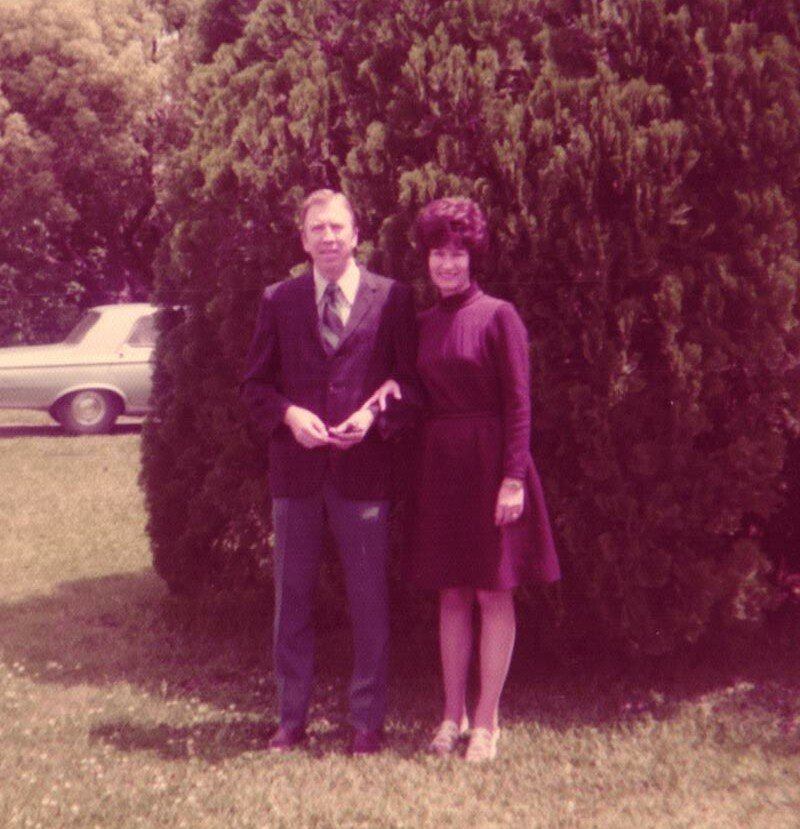 Dorothy Scott Fisher Morris - Photo 42