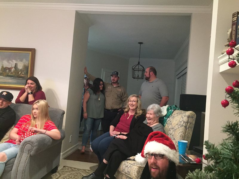 Dorothy Scott Fisher Morris - Photo 43