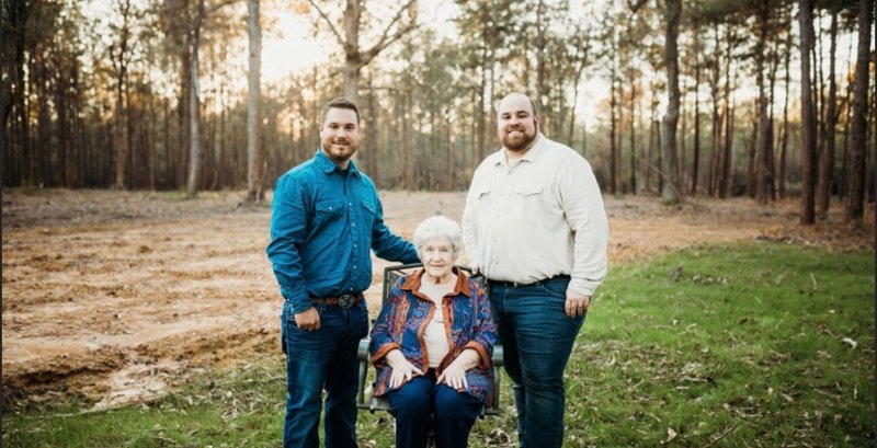 Dorothy Scott Fisher Morris - Photo 44