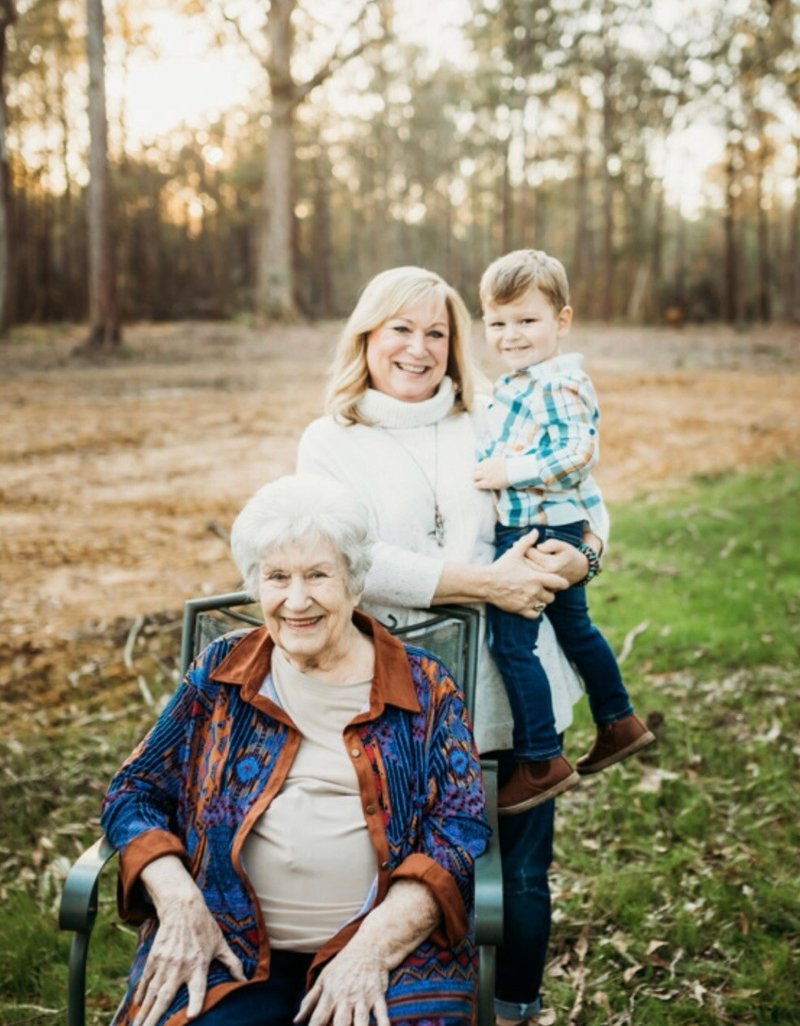 Dorothy Scott Fisher Morris - Photo 45