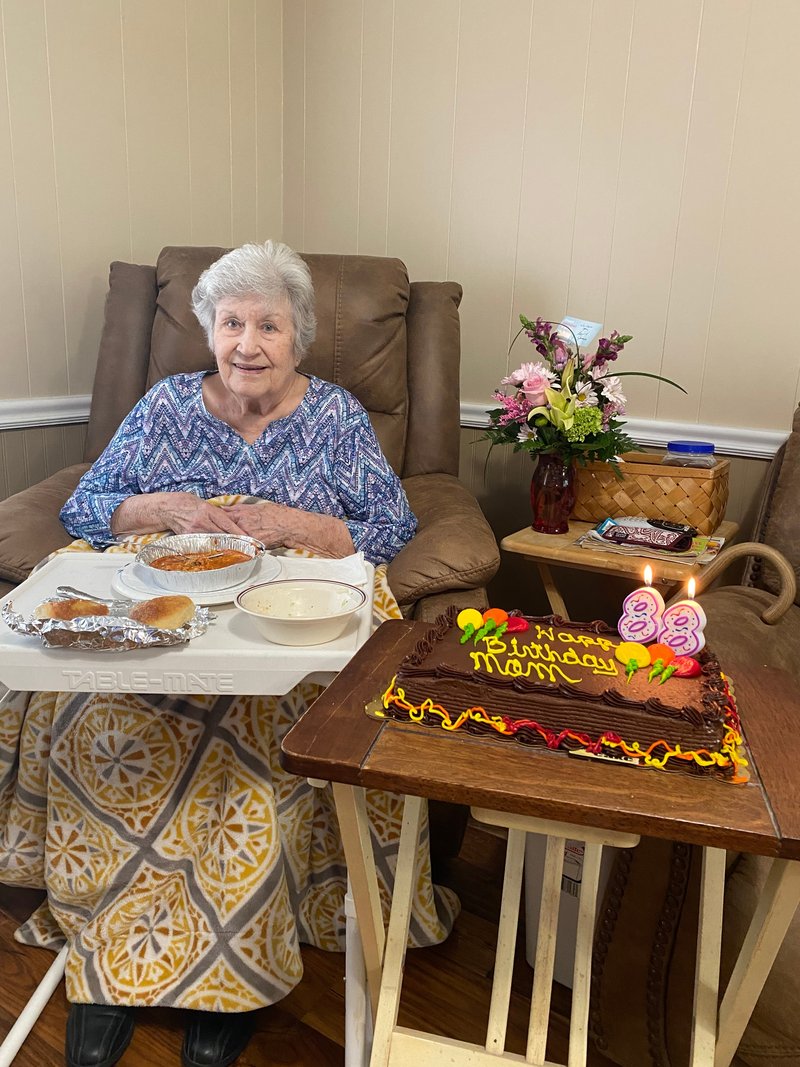 Dorothy Scott Fisher Morris - Photo 46