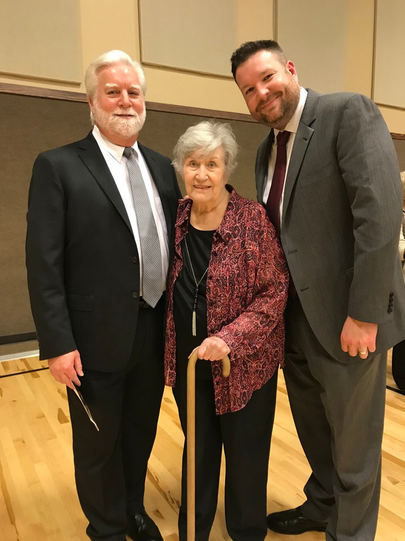 Dorothy Scott Fisher Morris - Photo 48