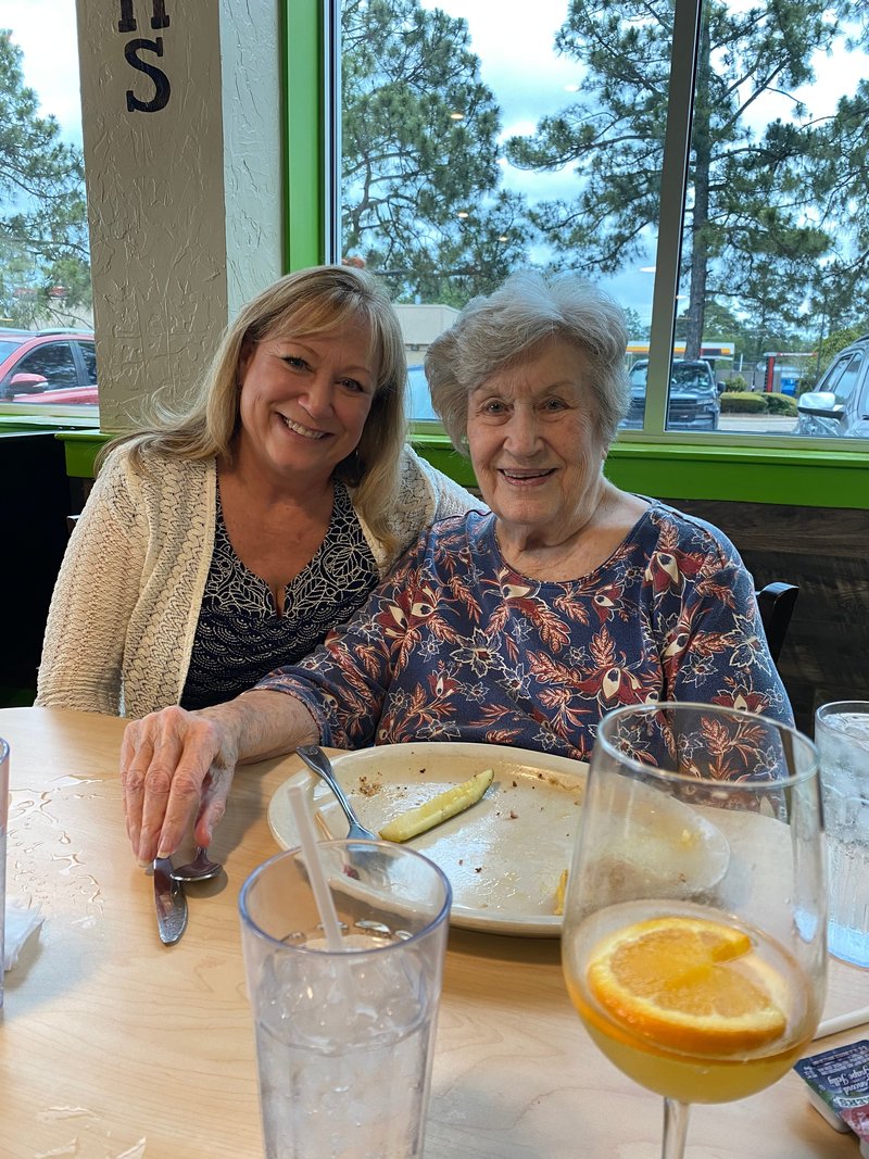 Dorothy Scott Fisher Morris - Photo 47