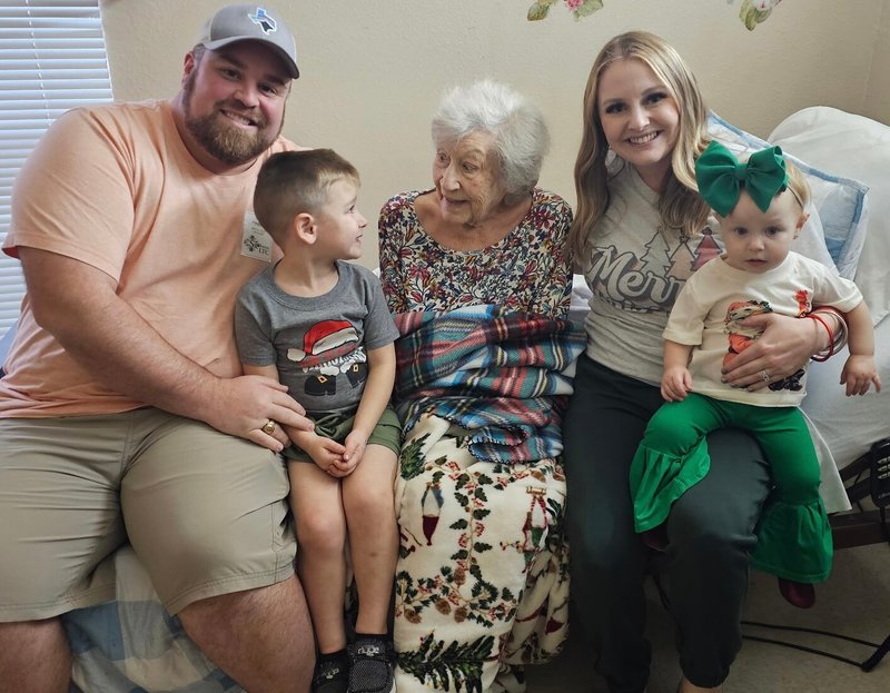 Dorothy Scott Fisher Morris - Photo 49