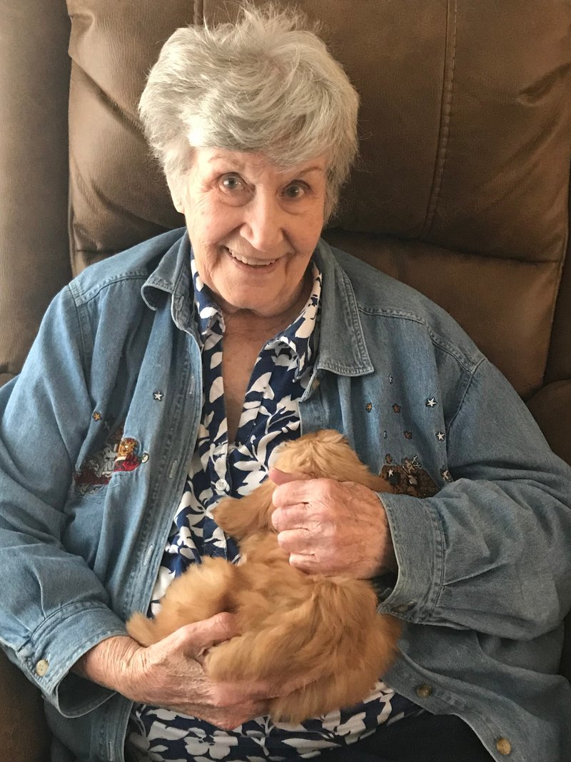 Dorothy Scott Fisher Morris - Photo 50