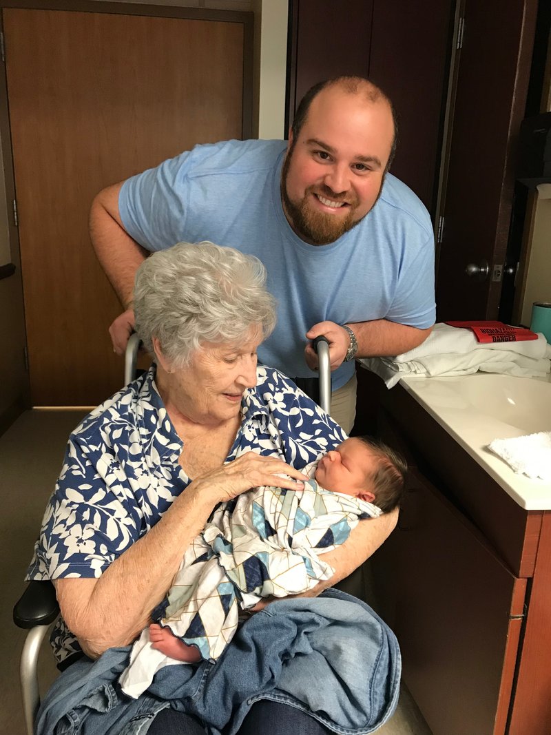 Dorothy Scott Fisher Morris - Photo 52