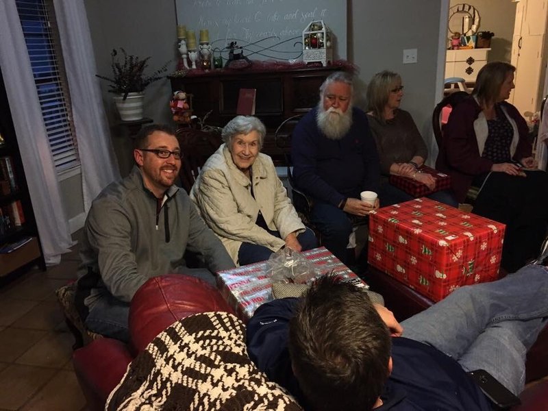 Dorothy Scott Fisher Morris - Photo 53