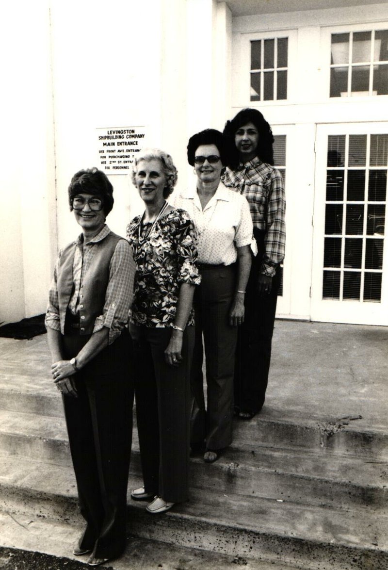 Dorothy Scott Fisher Morris - Photo 56