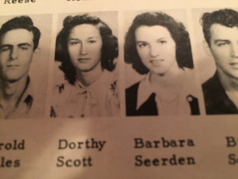 Dorothy Scott Fisher Morris - Photo 55