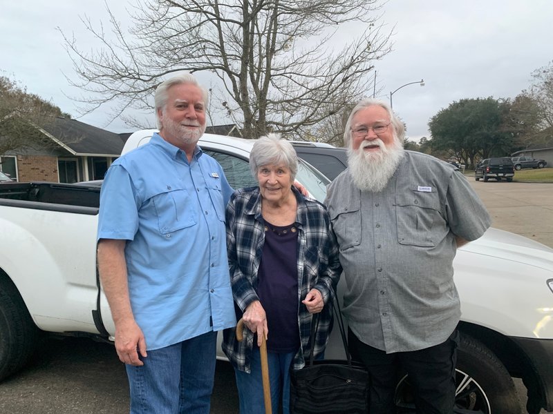 Dorothy Scott Fisher Morris - Photo 54