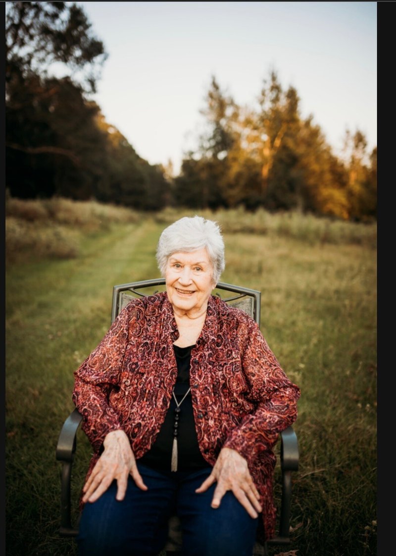 Dorothy Scott Fisher Morris - Photo 58