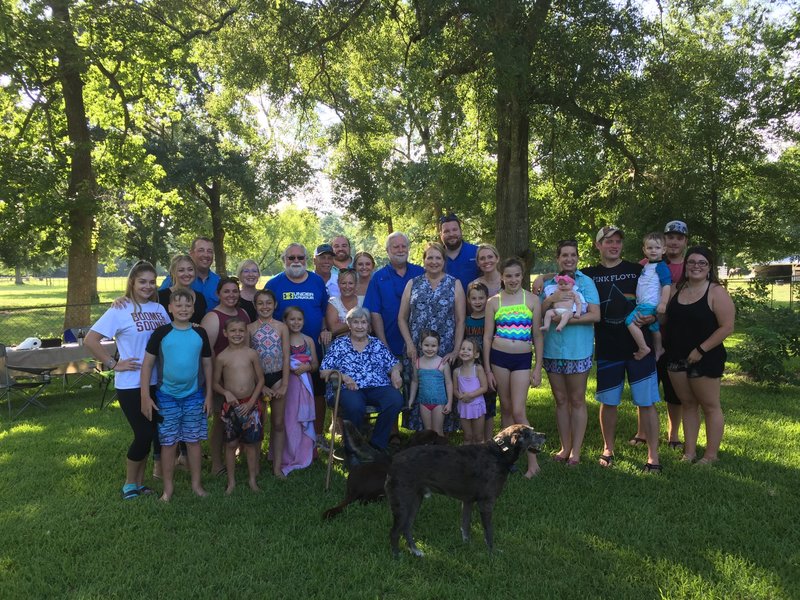 Dorothy Scott Fisher Morris - Photo 57