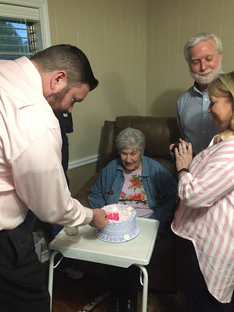 Dorothy Scott Fisher Morris - Photo 59