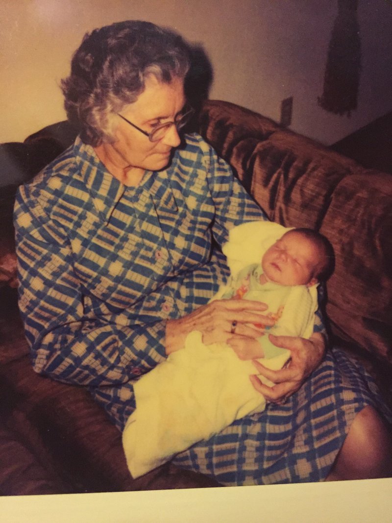 Dorothy Scott Fisher Morris - Photo 61