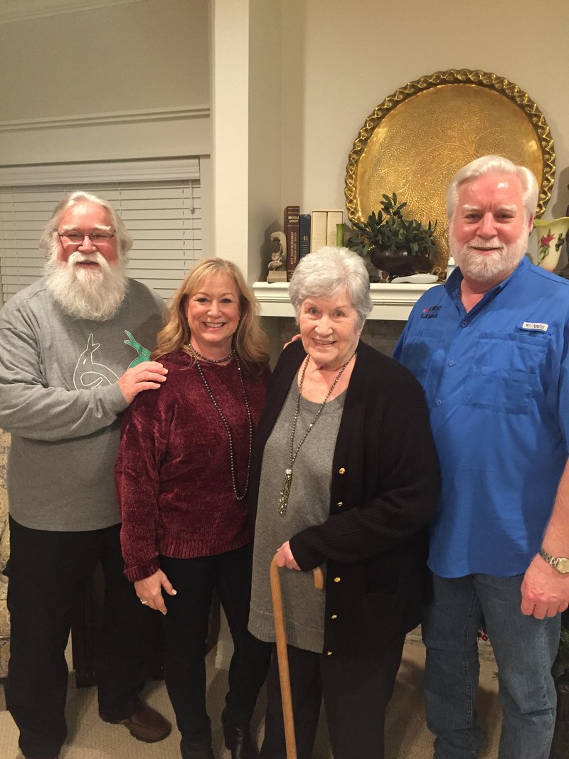 Dorothy Scott Fisher Morris - Photo 63