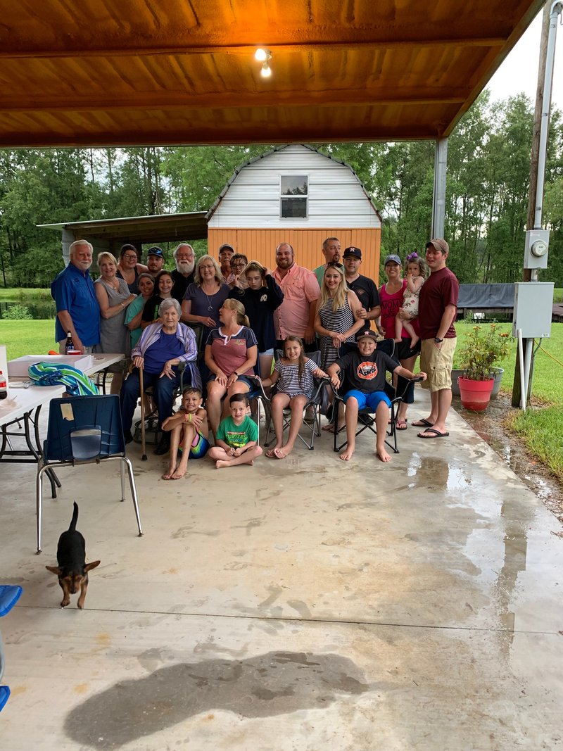 Dorothy Scott Fisher Morris - Photo 62