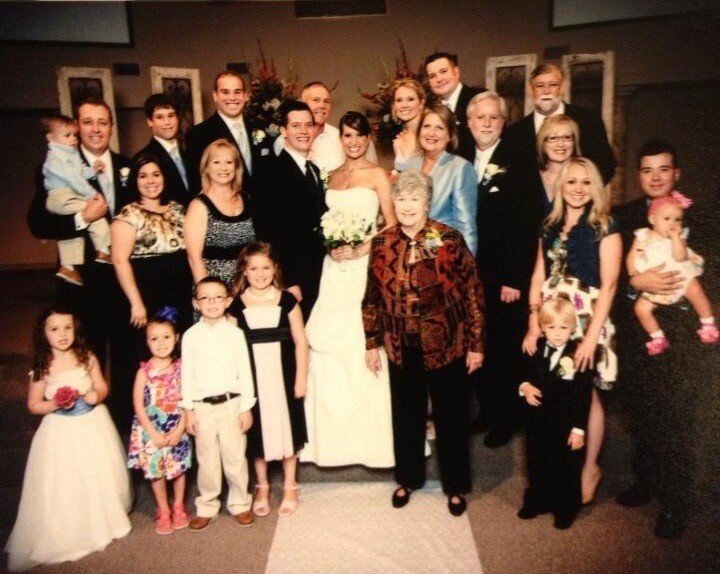 Dorothy Scott Fisher Morris - Photo 64