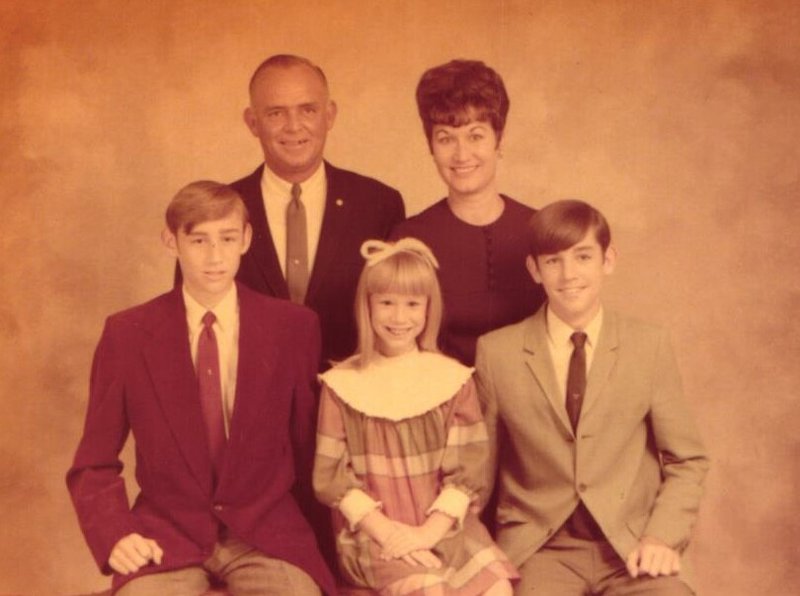 Dorothy Scott Fisher Morris - Photo 66