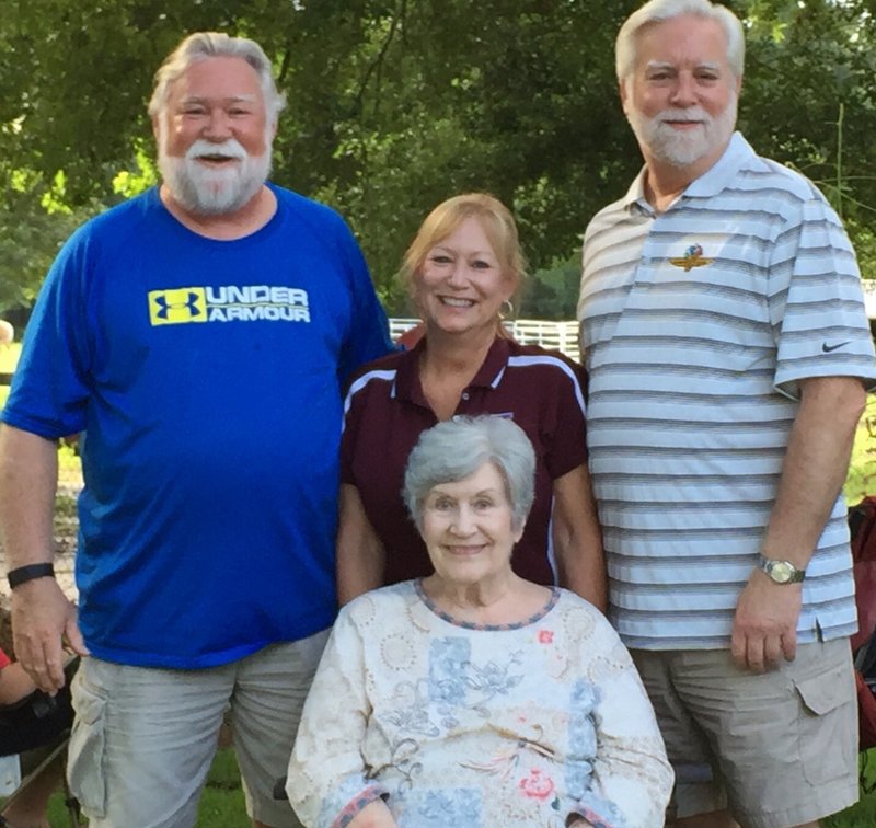 Dorothy Scott Fisher Morris - Photo 67