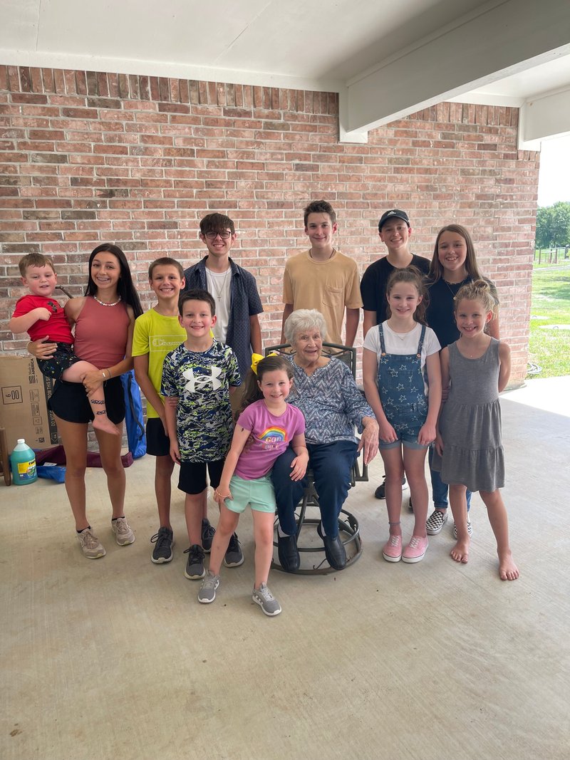 Dorothy Scott Fisher Morris - Photo 65